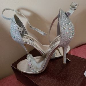 5 inch heels
